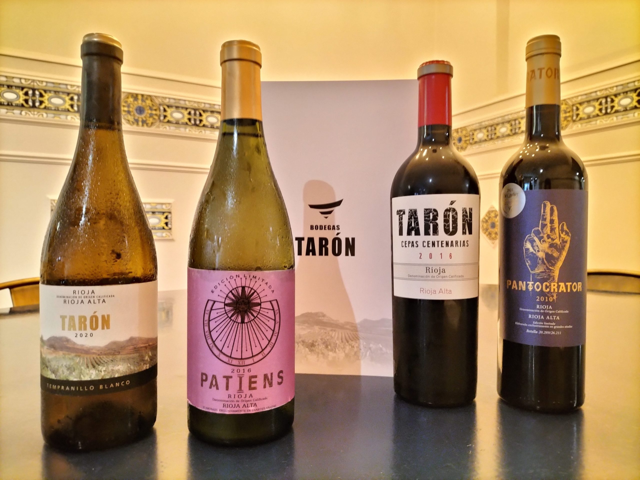 Packs de vinos