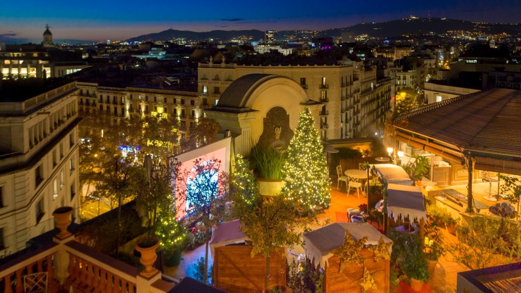 Cine Navideño