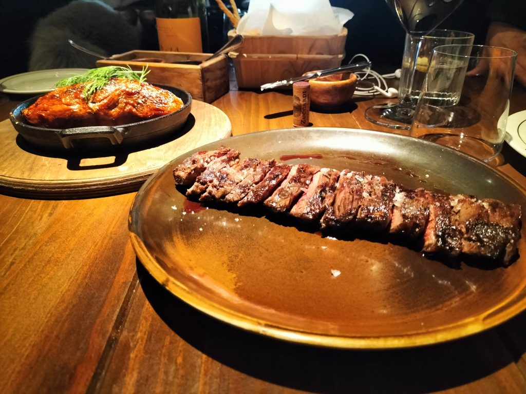 restaurantes argentinos carnes argentinas