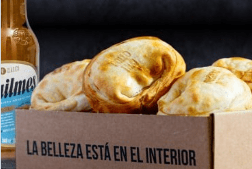 Empanadas