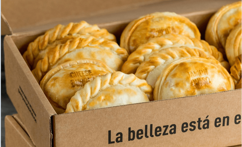 Empanadas